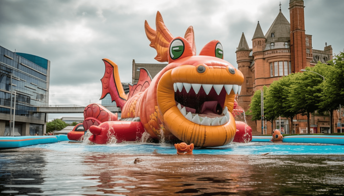 Experiencing Cardiff: Your Guide to the Best Events in May